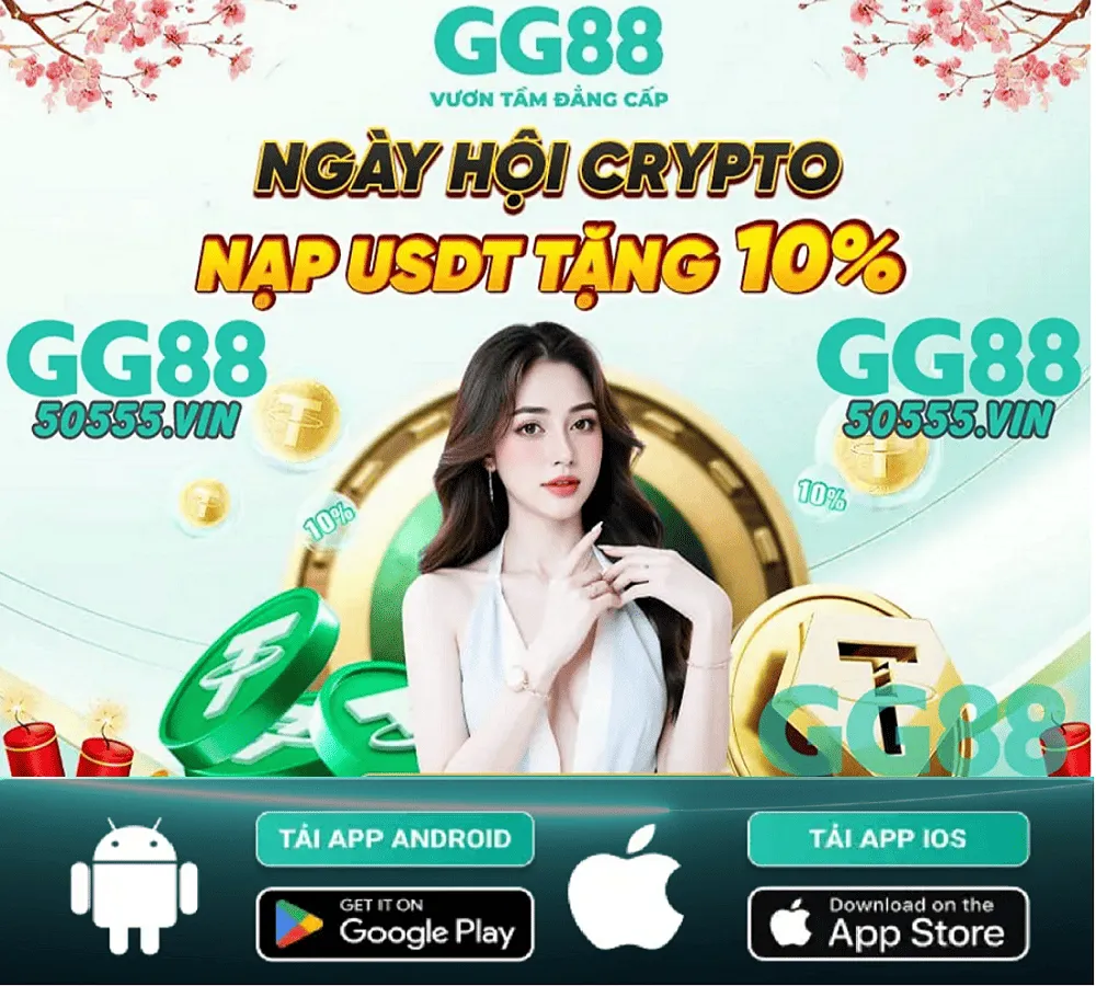 gg88 tải app